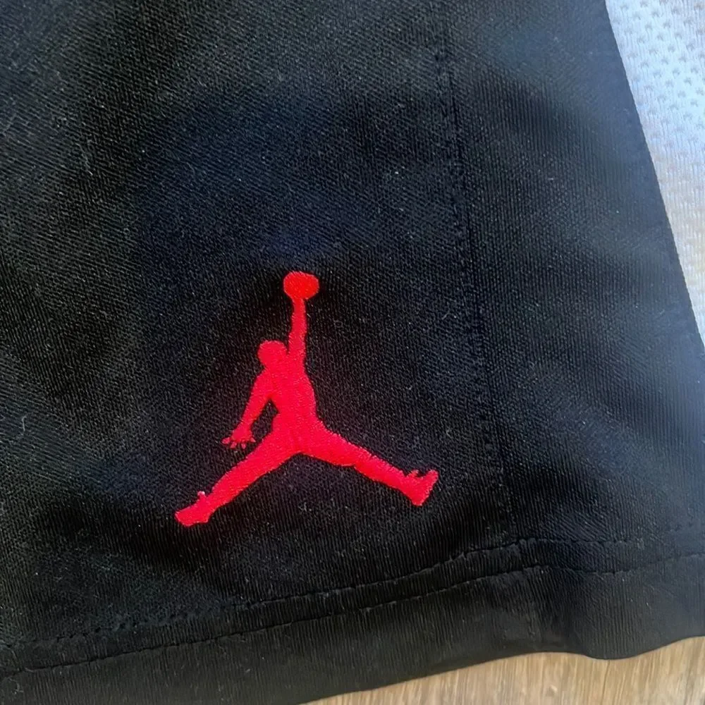 ❌Last deal ❌Jordan short